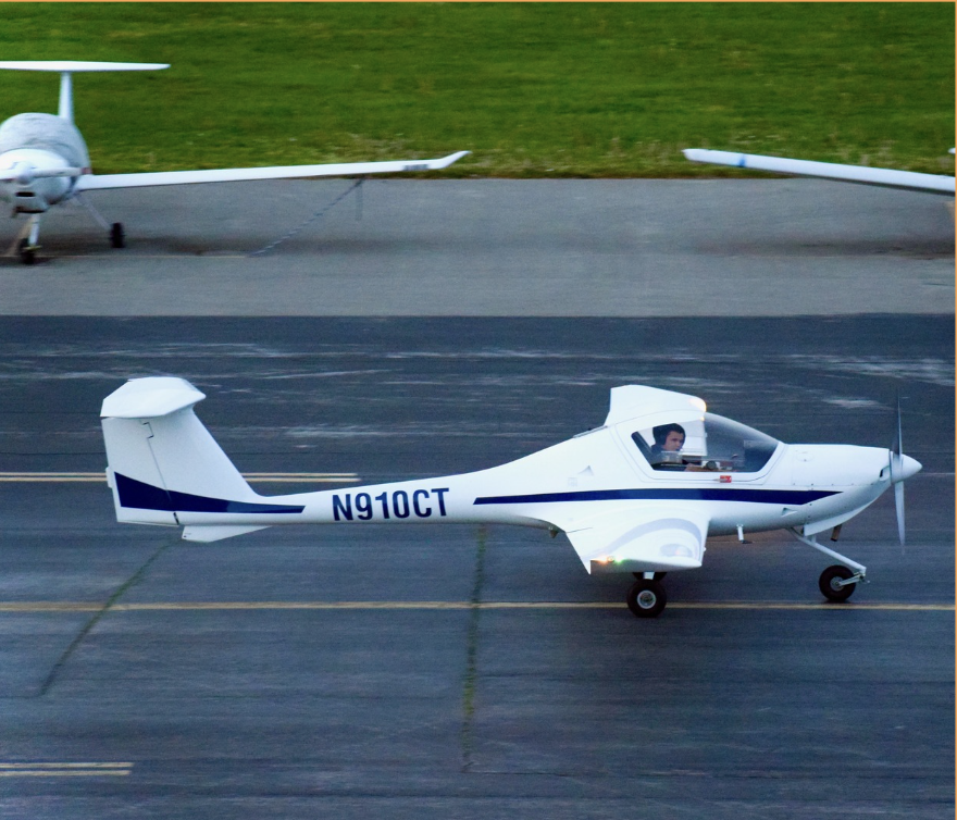 DA-20 Colonel