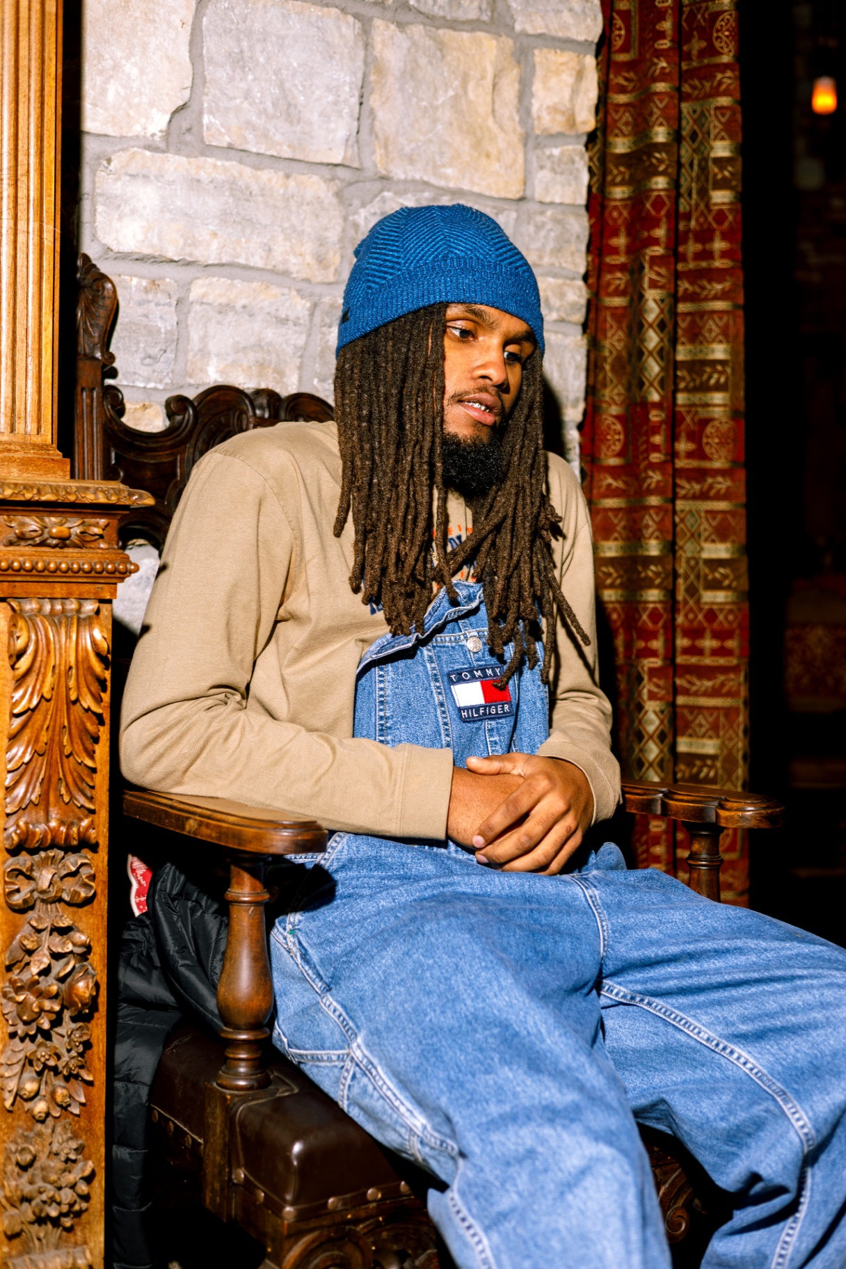 Ky'rik Davis